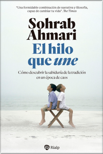 [9788432161339] EL HILO QUE UNE