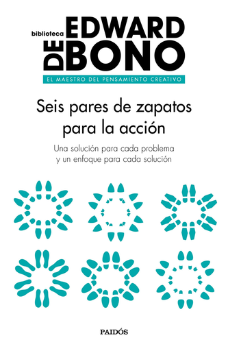 [9788449333682] SEIS PARES DE ZAPATOS PARA LA ACCIÓN