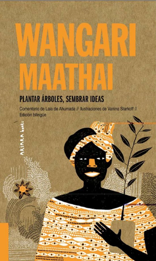 [9788417440701] WANGARI MAATHAI