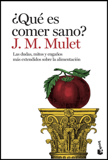 [9788423356096] ¿QUÉ ES COMER SANO?