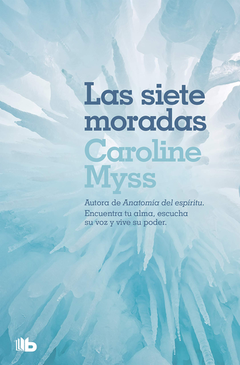 [9788490708422] LAS SIETE MORADAS