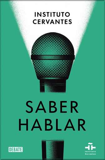 [9788418056970] SABER HABLAR