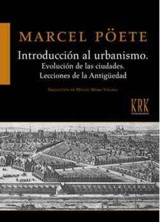 [9788483675083] INTRODUCCIÓN AL URBANISMO