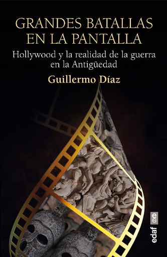 [9788441440715] GRANDES BATALLAS EN LA PANTALLA