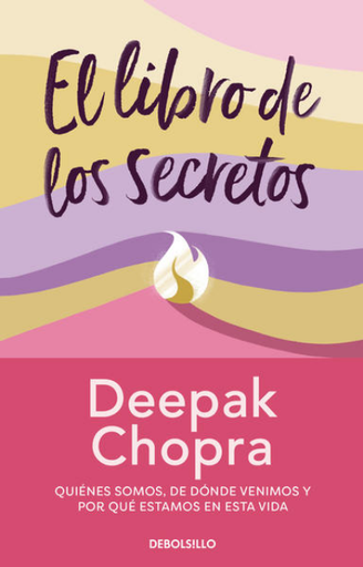 [9786073816045] EL LIBRO DE LOS SECRETOS