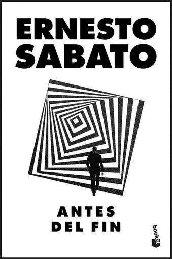 [9789584298119] ANTES DEL FIN