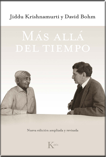 [9788499886800] MÁS ALLÁ DEL TIEMPO