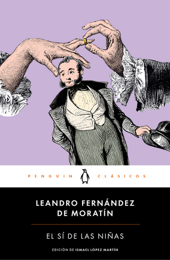[9788491054283] EL SÍ DE LAS NIÑAS