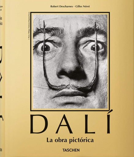 [9783836576611] DALÍ