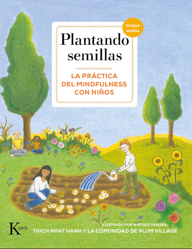 [9788499886831] PLANTANDO SEMILLAS