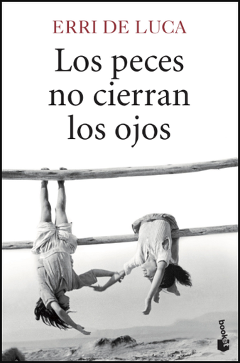 [9788432229091] LOS PECES NO CIERRAN LOS OJOS
