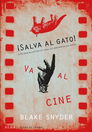 [9788490652220] ¡SALVA AL GATO! VA AL CINE