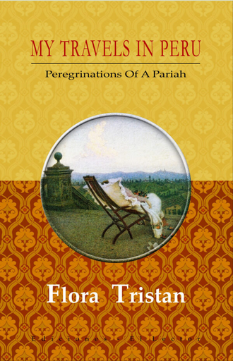 [9789972970672] MY TRAVELS IN PERU