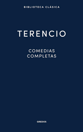 [9788424939465] COMEDIAS COMPLETAS