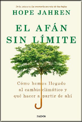 [9788449337420] EL AFÁN SIN LÍMITE