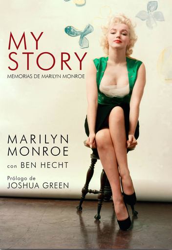 [9788496879591] MY STORY