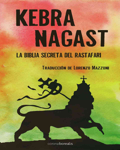 [9788492635405] KEGRA NAGAST