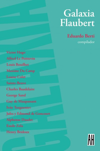 [9789871156900] GALAXIA FLAUBERT