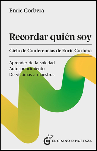[9788412136739] RECORDAR QUIÉN SOY