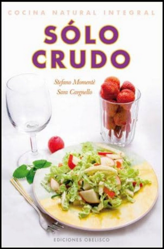 [9788497778404] SOLO CRUDO
