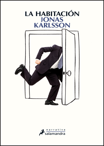 [9788498387247] LA HABITACIÓN