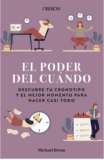 [9788441545885] EL PODER DEL CUÁNDO
