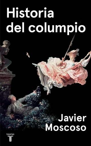 [9788430622214] HISTORIA DEL COLUMPIO