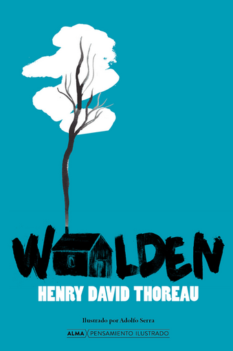 [9788418395734] WALDEN