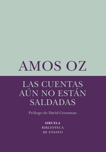 [9788418245459] LAS CUENTAS AÚN NO ESTÁN SALDADAS