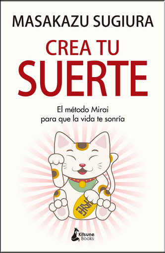 [9788416788637] CREA TU SUERTE