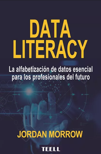 [9788416511389] DATA LITERACY