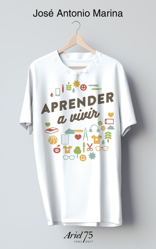 [9788434426948] APRENDER A VIVIR
