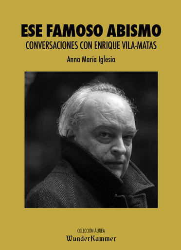 [9788412166033] ESE FAMOSO ABISMO