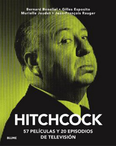 [9788418725159] HITCHCOCK