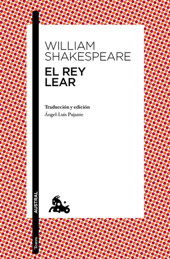 [9786070782176] EL REY LEAR