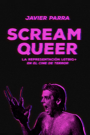 [9788412292503] SCREAM QUEER