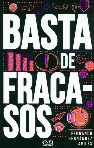 [9789877472318] BASTA DE FRACASOS