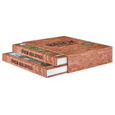 [9783836562362] 100 CONTEMPORARY BRICK BUILDINGS (estuche)