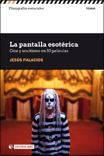 [9788491808534] LA PANTALLA ESOTÉRICA
