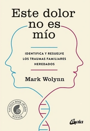 [9788484456810] ESTE DOLOR NO ES MÍO