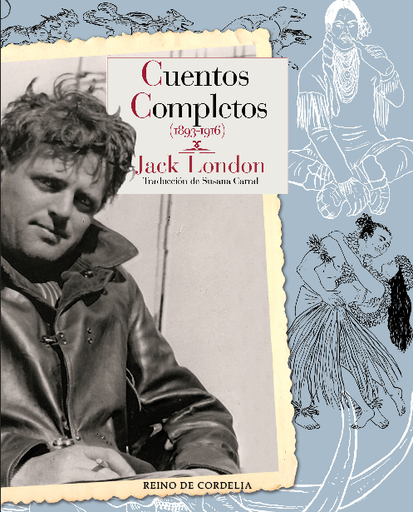 [9788418141850] CUENTOS COMPLETOS (estuche, 3 vols.)