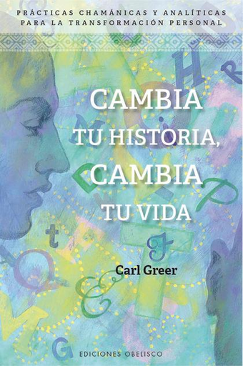 [9788491114307] CAMBIA TU HISTORIA, CAMBIA TU VIDA
