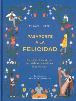 [9788416407651] PASAPORTE A LA FELICIDAD