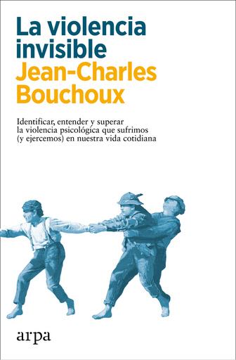 [9788418741326] LA VIOLENCIA INVISIBLE