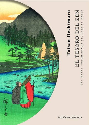 [9786124404337] EL TESORO DEL ZEN