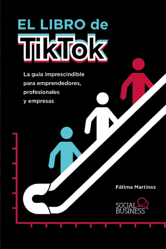 [9788441543607] EL LIBRO DE TIKTOK
