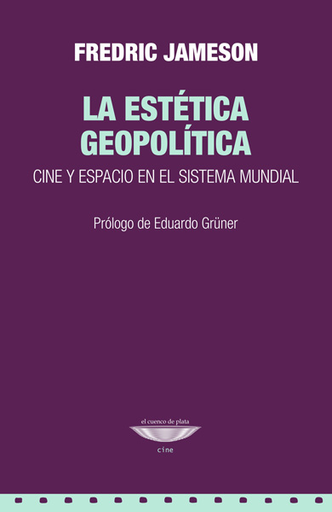 [9789874489074] LA ESTÉTICA GEOPOLÍTICA