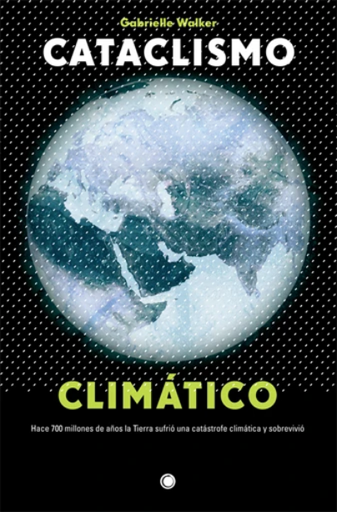 [9788495348333] CATACLISMO CLIMÁTICO