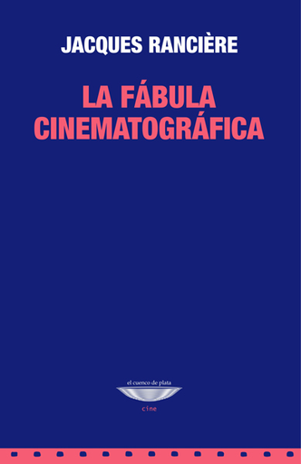 [9789874489098] LA FÁBULA CINEMATOGRÁFICA