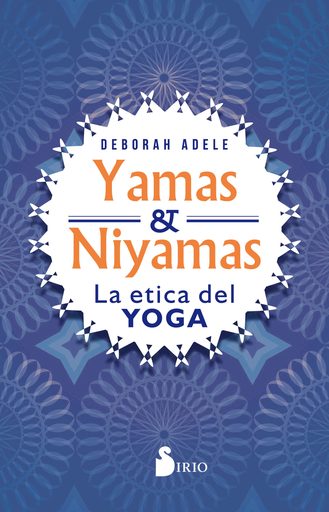 [9788417399566] YAMAS Y NIYAMAS